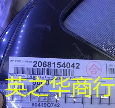 30pcs ο 2068154042 02068154042 206815..