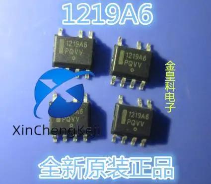    ġ, 1219A6, NCP1219A6, NCP1219AD6..