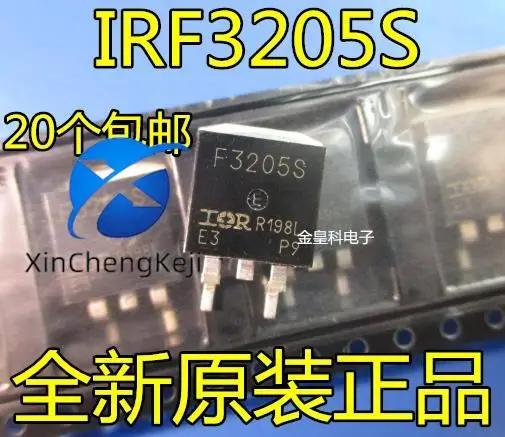  F3205S IRF3205S IRF3205NS ..