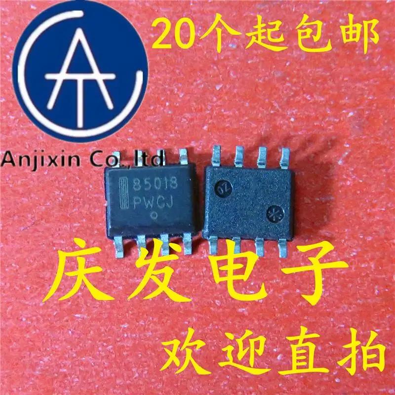 10pcs 100% ǰ NCV8501D80R2G NCV850..