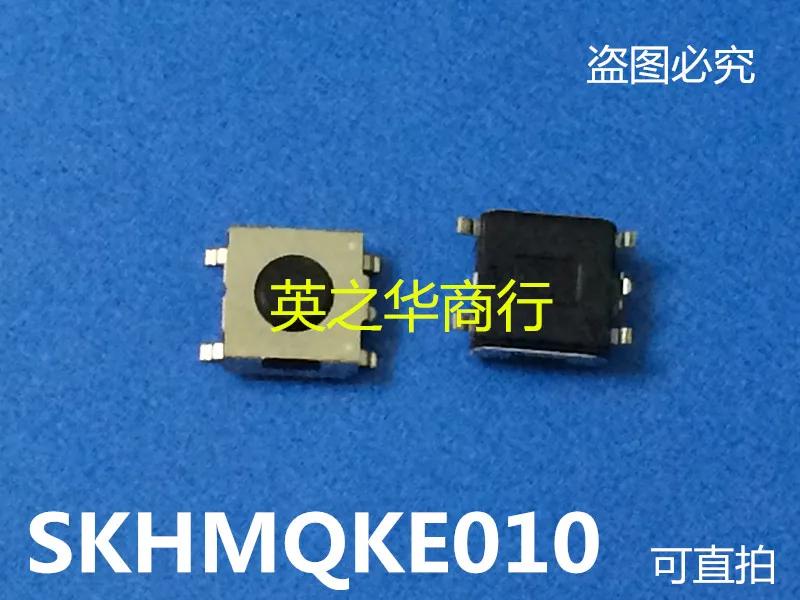   SKHMQKE010 6x6x3.1MM ..