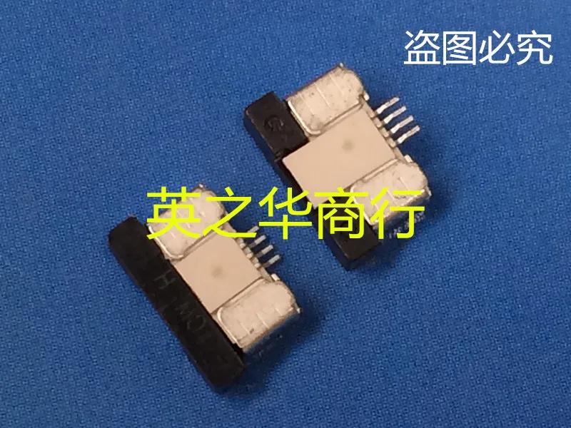 30    FPC 4P 0.5MM ..