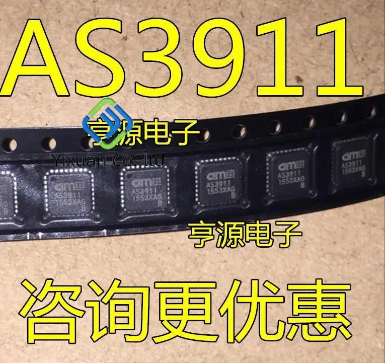 20pcs  ο AS3911 AS3911-BQFT..