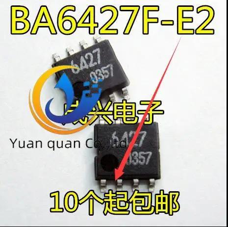 30pcs  ο BA6427 BA6427F-E2 ..