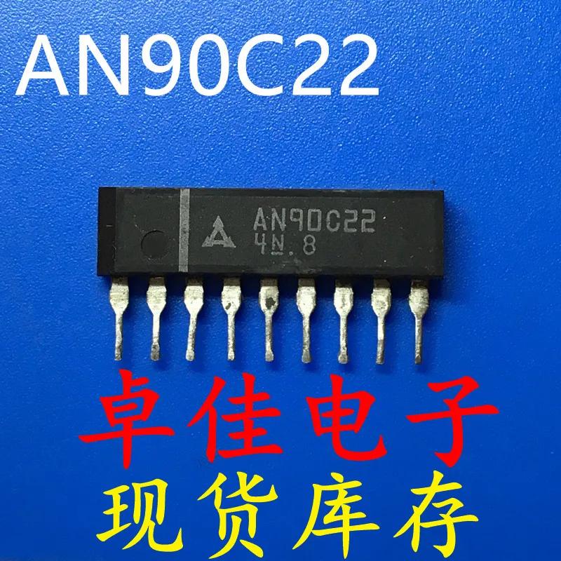  AN90C22, 30 ,  