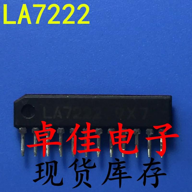 30pcs  ű   LA7222