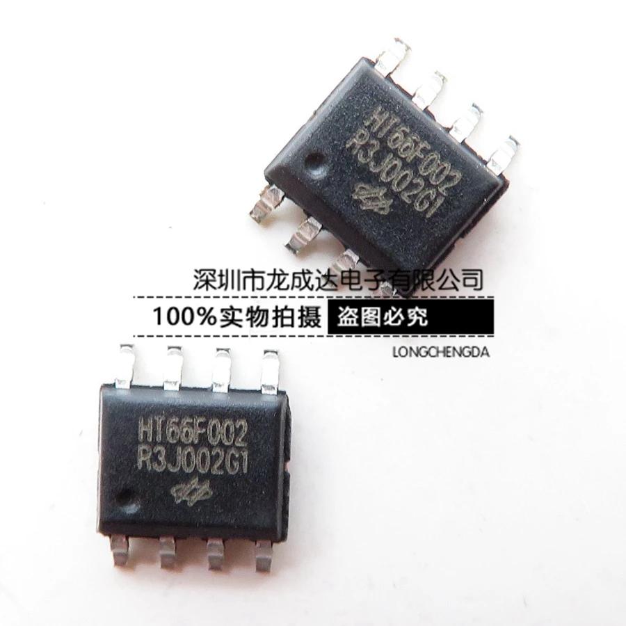   HT66F002 SOP8 30 , ..