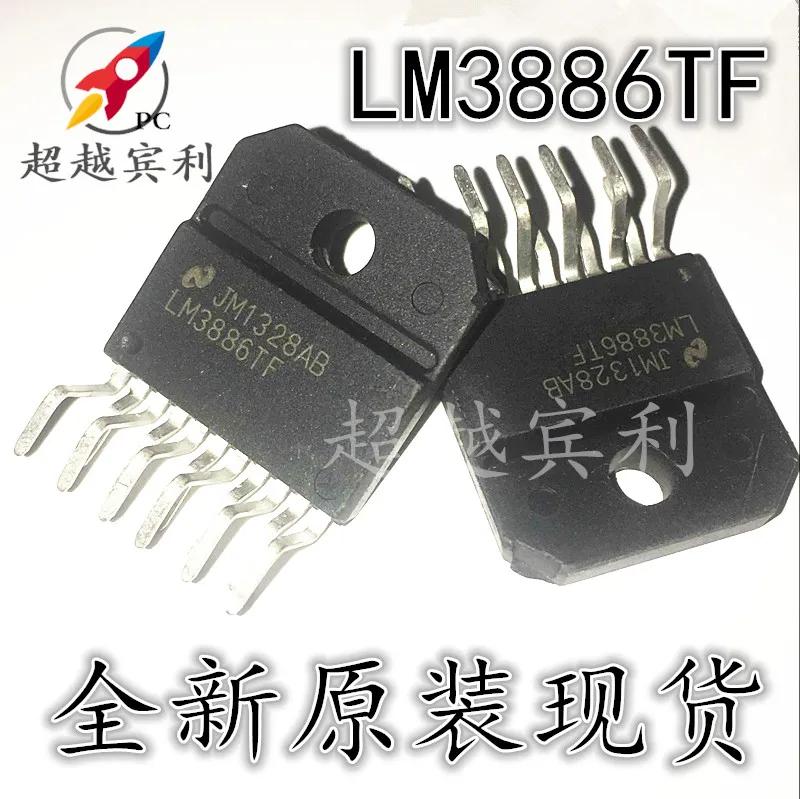 Ŀ  Ĩ, ZIP11 Ĩ, LM3886T, LM3..