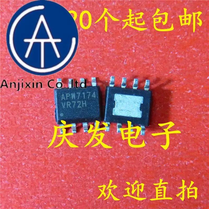 ֽ APW7174KAI-TRG APW7174 SOP8,..