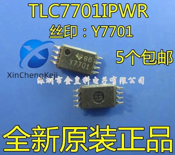  LED ̹, TLC7701IPWR..