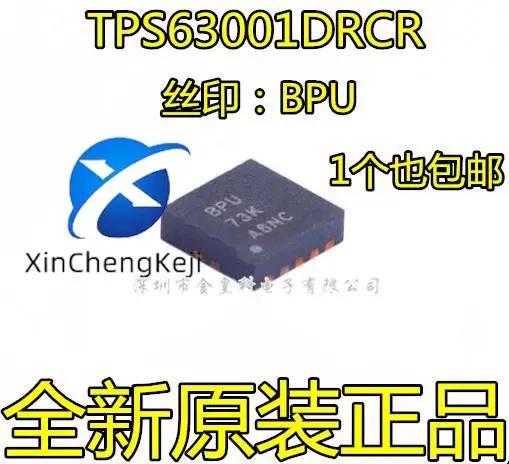  ͸  IC, TPS63001DRC..