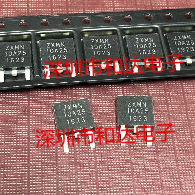  ǰ ZXMN10A25 SMD TO-25..