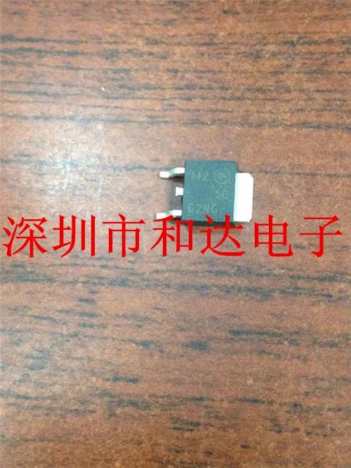  ǰ NTD5862NT4G MOS FE..