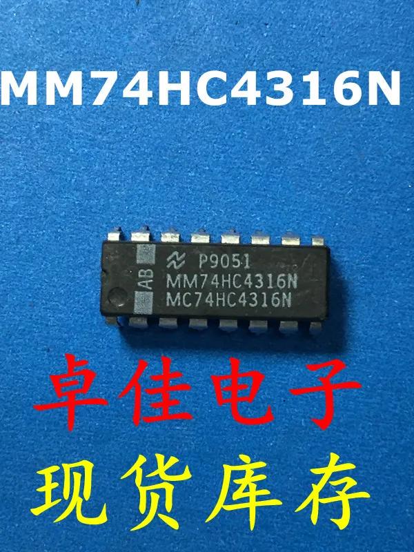 30pcs  ű   MM74HC4..
