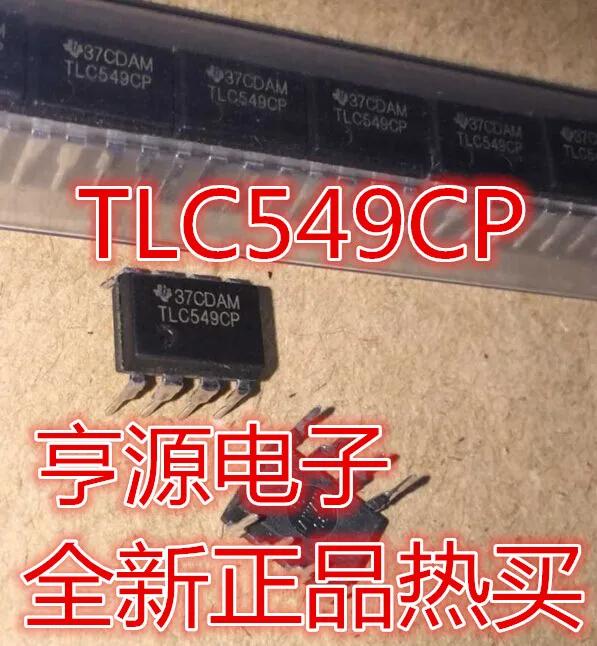  ǰ Ĩ, TLC549, TLC549CP..