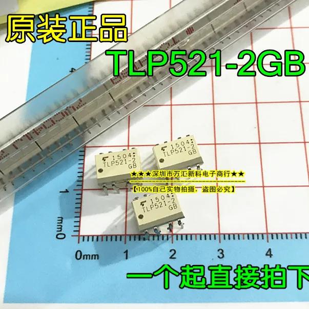  TLP521-2GB TLP521-2, TIP52..