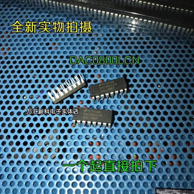  ǰ DAC0800LCN DAC0800 ..