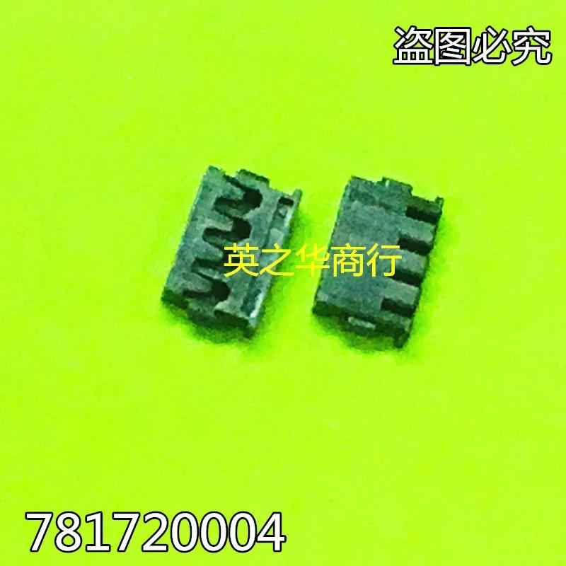 50pcs  781720004 78172-0004 Ŀ..