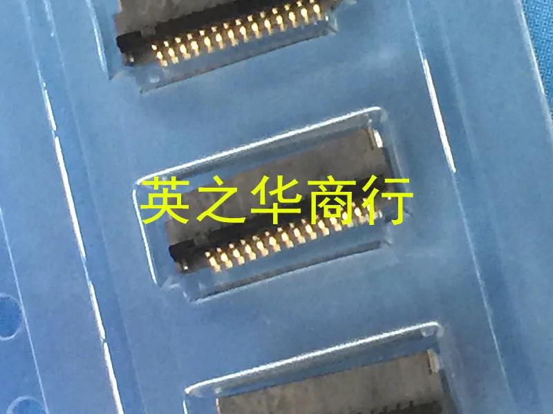 10pcs  ο FH34SRJ-14S-0.5SH 0.5mm ġ 14pin ..