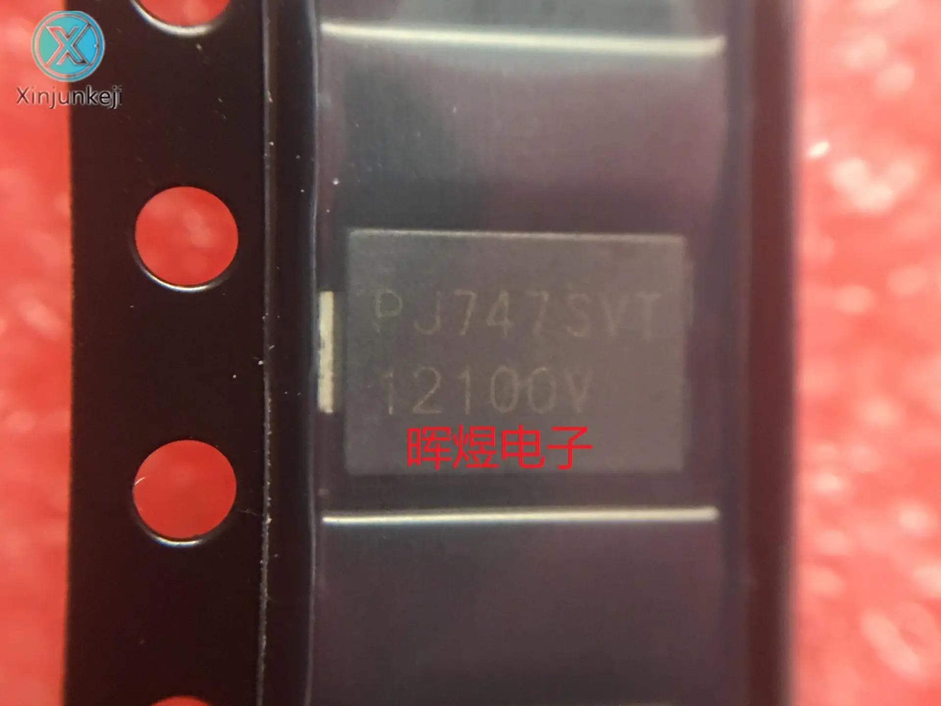 ƮŰ ̿ 12A100V TO-277, 10pcs   SVT..