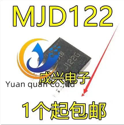 20   CJ Changdian MJD122 T..