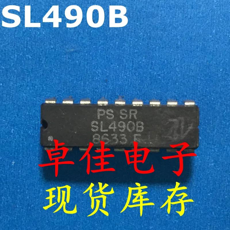 30pcs  ű SL490B,  