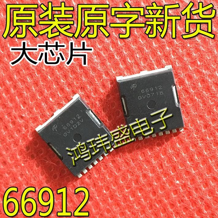 30pcs  ǰ AOTL66912 66912 ..