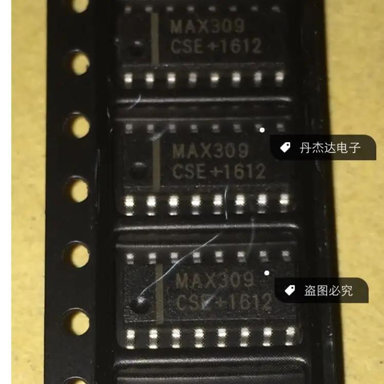  Ĩ, MAX309CSE, MAX309CSE + T SOP16 IC Ĩ,..