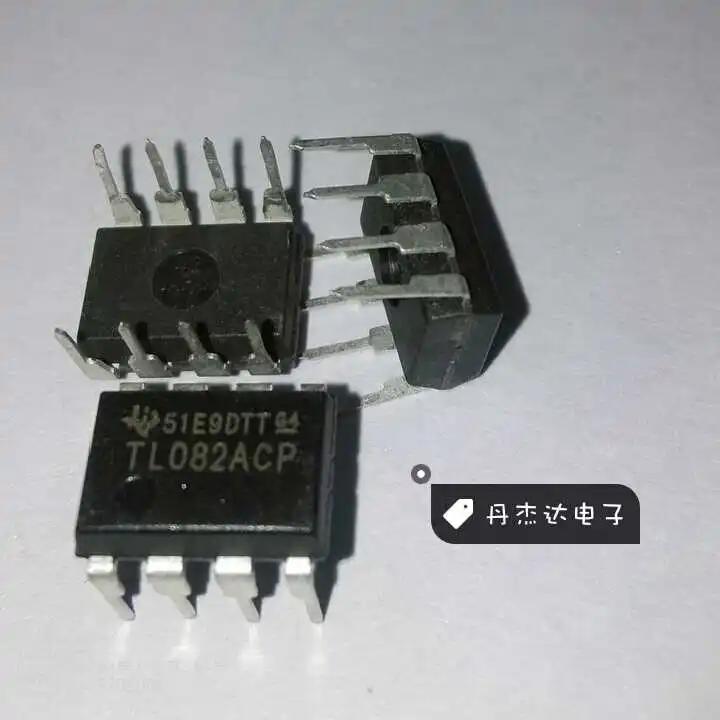 TL082ACP TL082  IC, 30 , ..