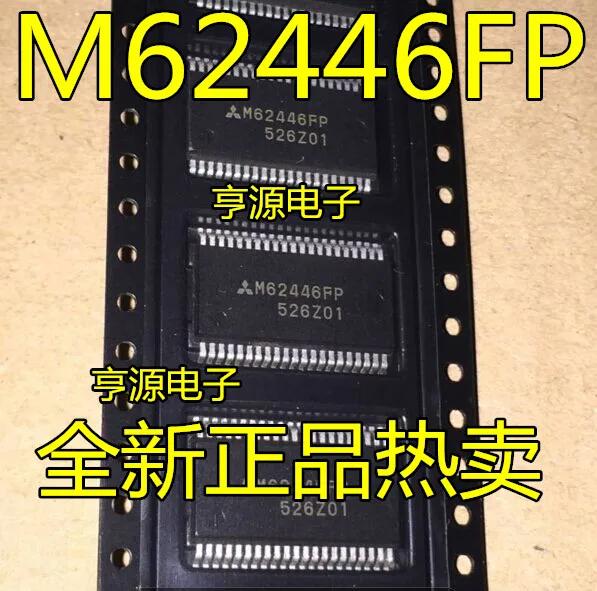  Ǯ ø SSOP42, M62446, M6..