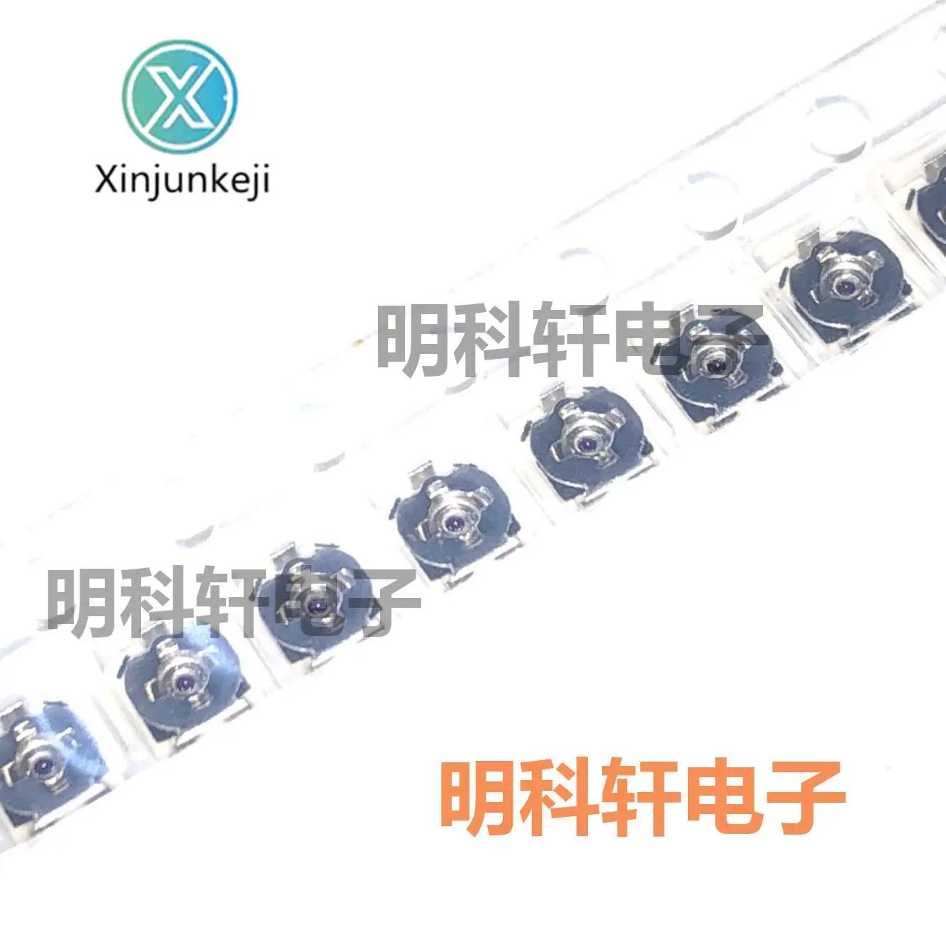 30pcs  ο TC33X-2-201E SMD ..