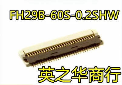 FH29B-60S-0.2SHW (05) 0.2 ġ 60  1..