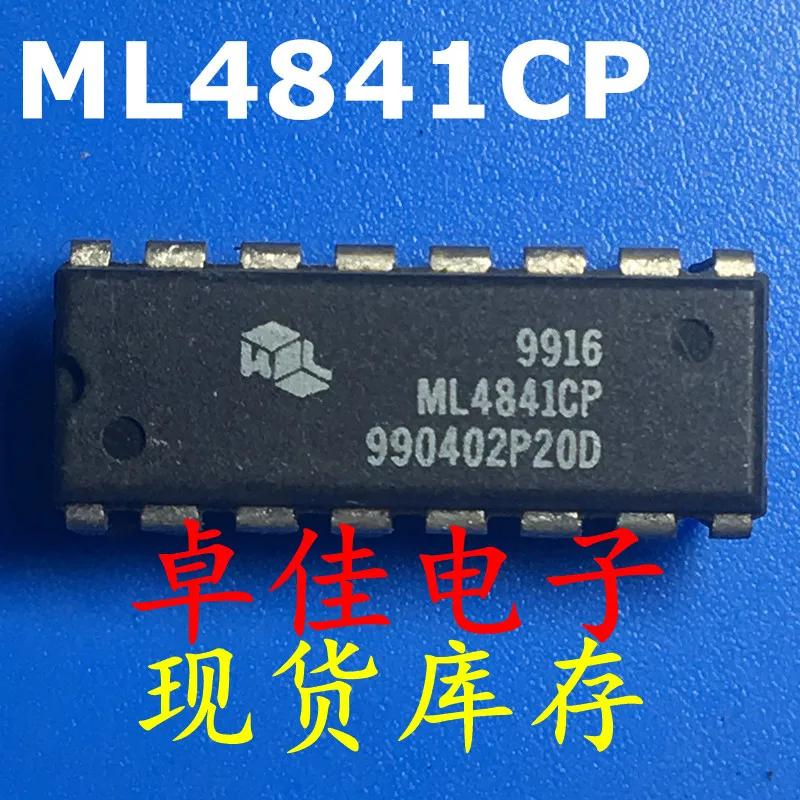 30pcs  ű   ML4841CP..