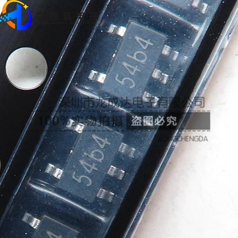 20pcs ο Ȯ TP4054 54b4 SOT23-5 ..