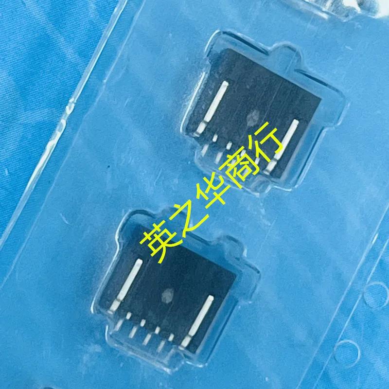 10pcs  ο HFW4R-2STE1LF Ŀ..