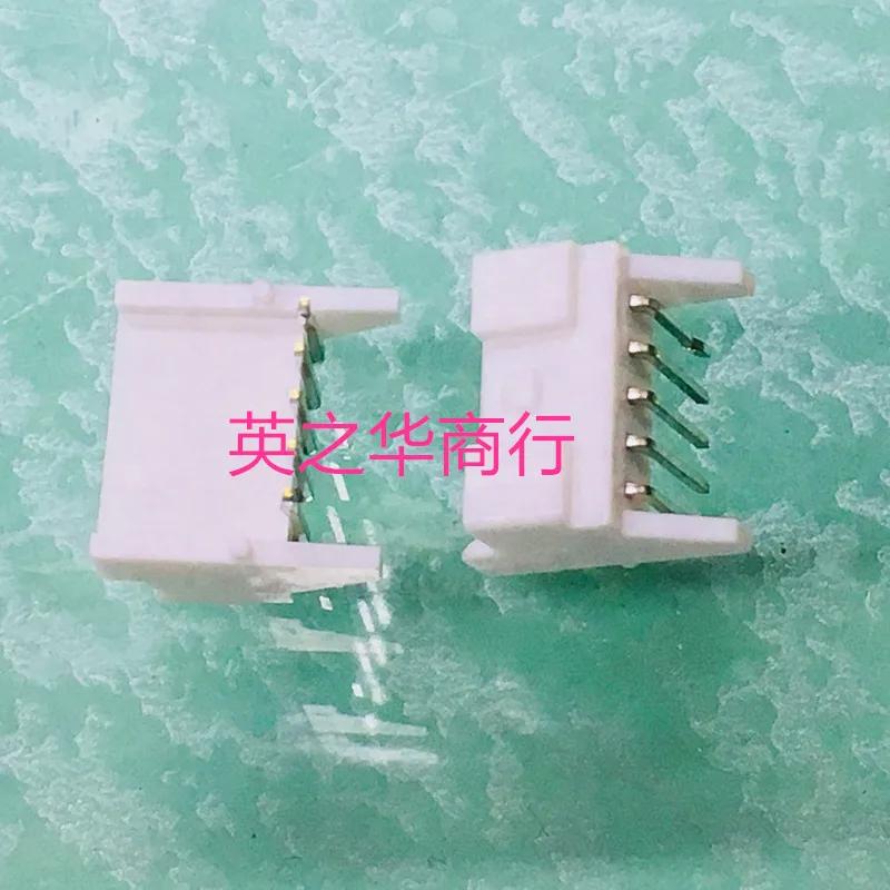 10pcs  ο  S05B-PASK-2 5P..