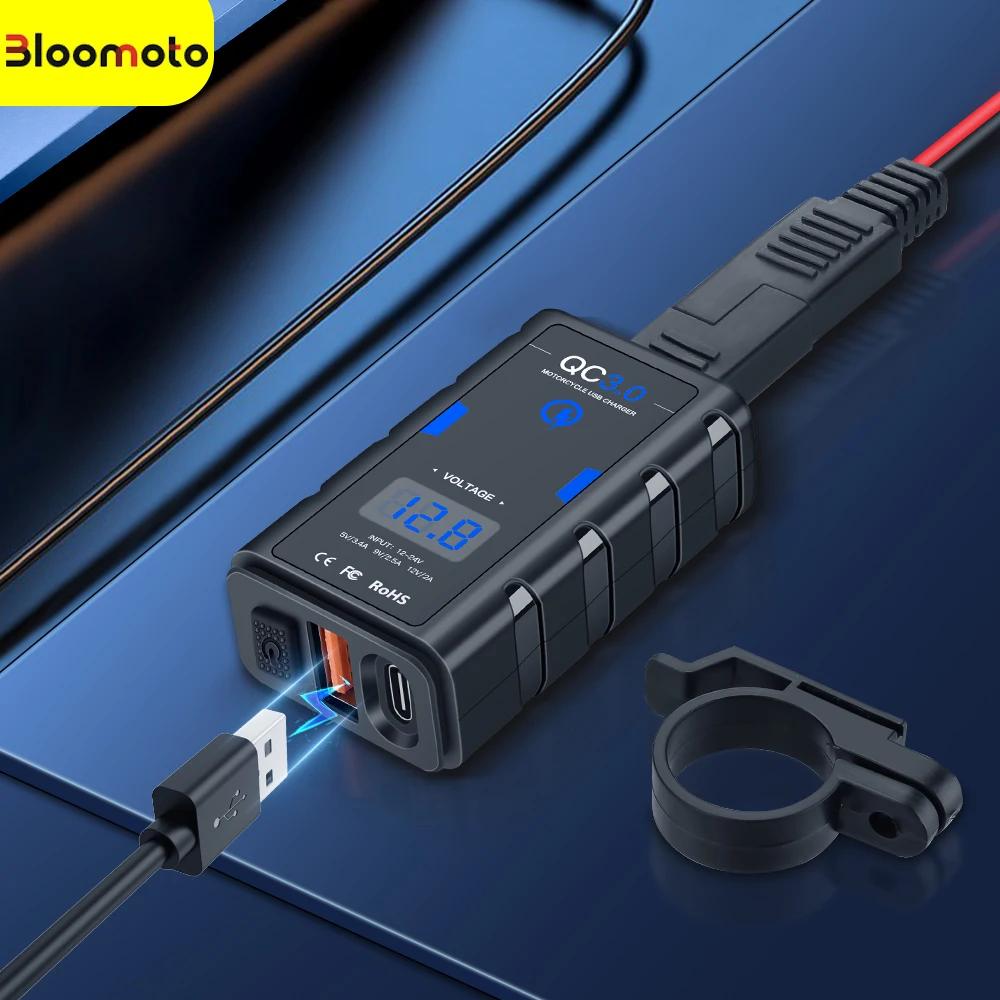 Bloomoto ̿ USB , 24V, 6..