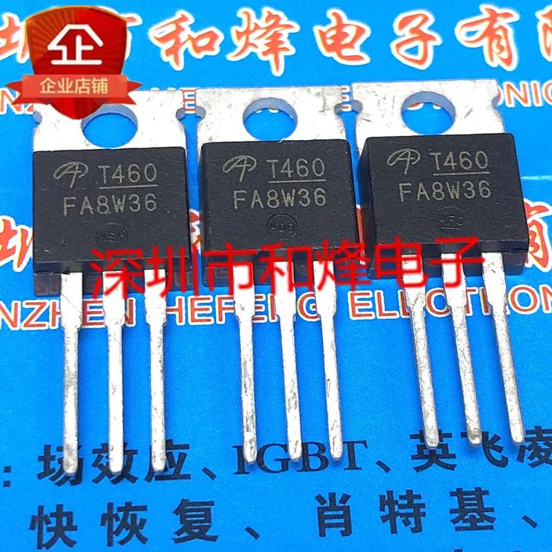30pcs  ο T460 AOT460 TO-220 ..