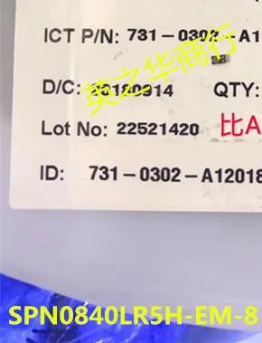 30pcs  ο SPN0840LR5H-EM-8 2..