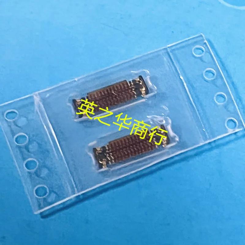 2pcs XSLS00-30-A  0.25MM 30PIN X..