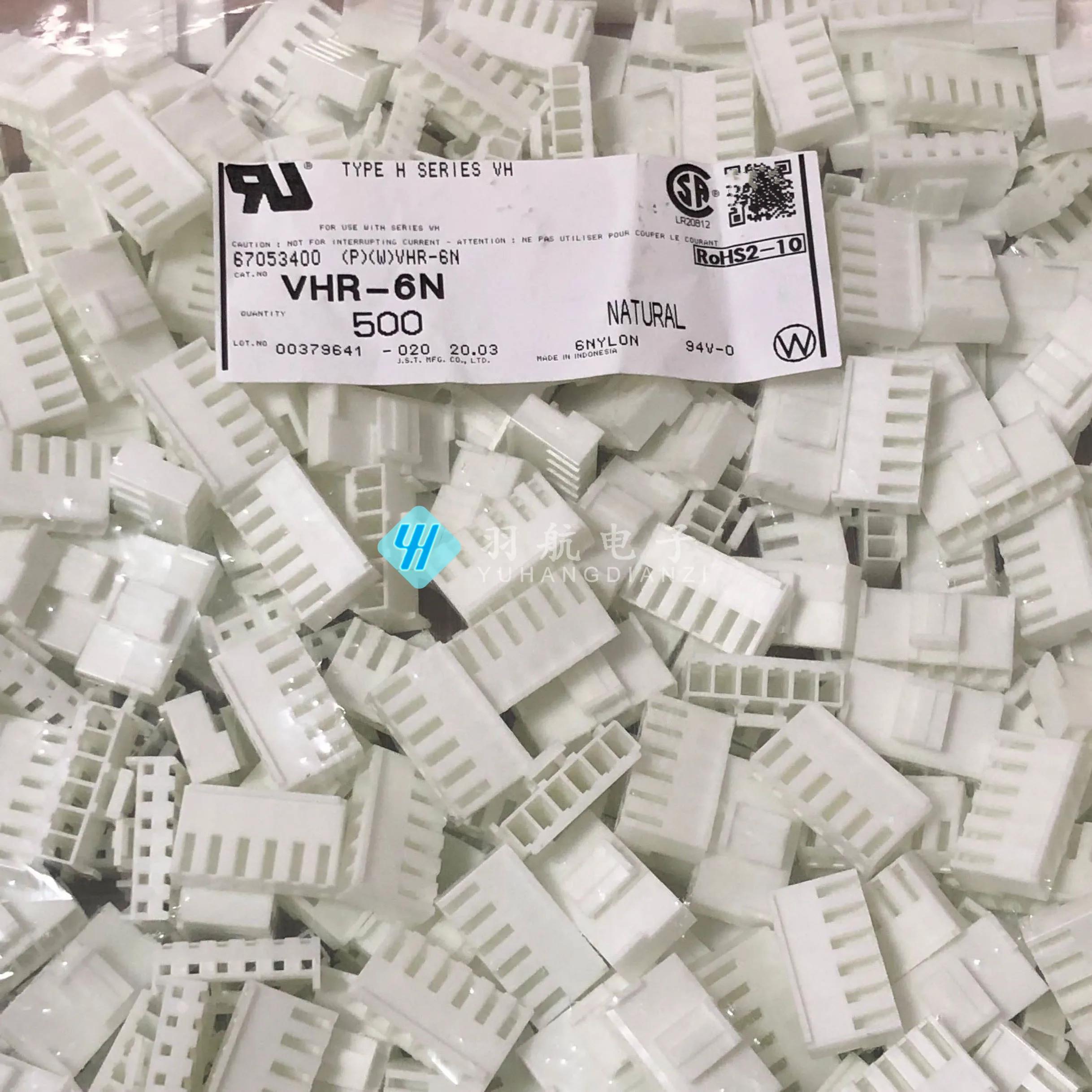 30pcs  ο Ŀ VHR-6N  ..