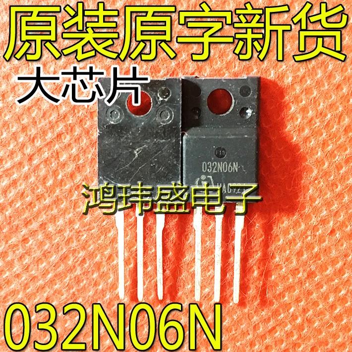 30pcs  ο 032N06N IPA032N06N3..