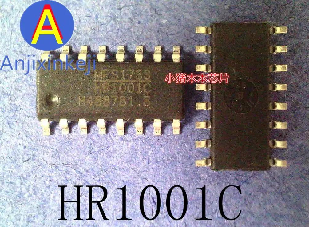100%  HR1001C MPS1733 MPS173..