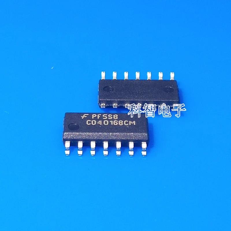  CD4016BCMX CD4016BCM SOP..