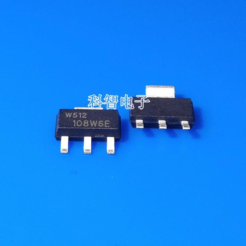 10pcs  ο ACT108W-600E 10..