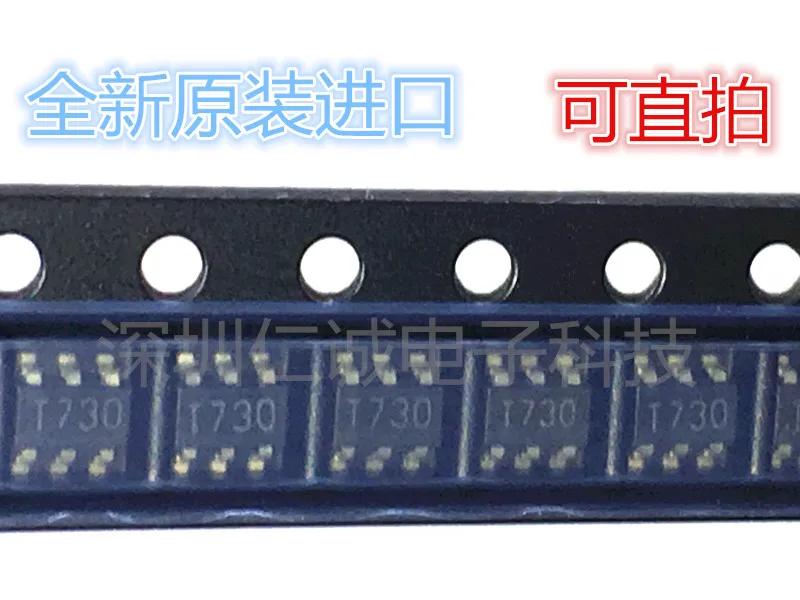 10pcs  ο LM73 LM73CIMK-0 L..