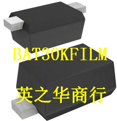  ֽ BAT30KFILM SOD-523, 30 