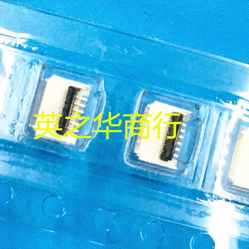 20pcs ű 503480-0600 5034800600 05034800600 0.5mm ġ 6PI..