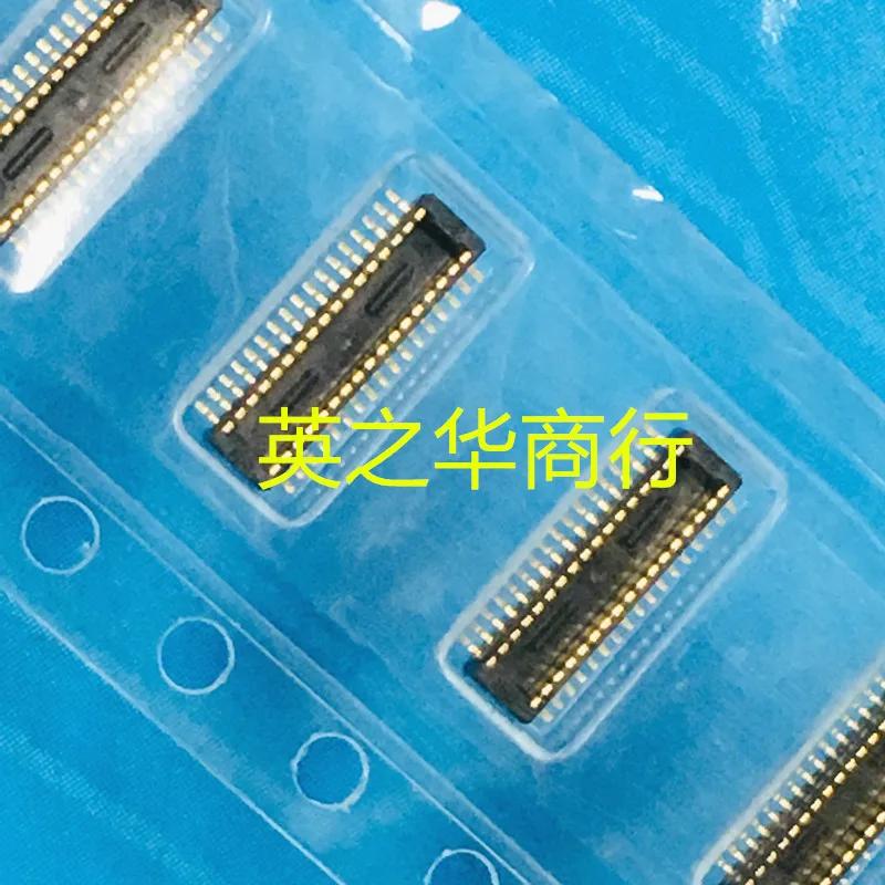 10pcs  ο DF40C-30DP-0.4V(51)..