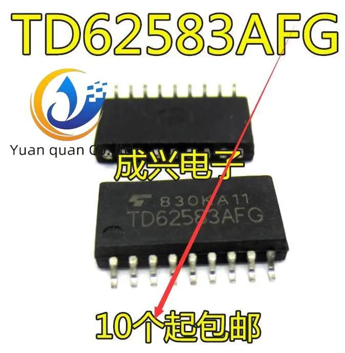 30pcs  Ű TD62583 TD62583A..